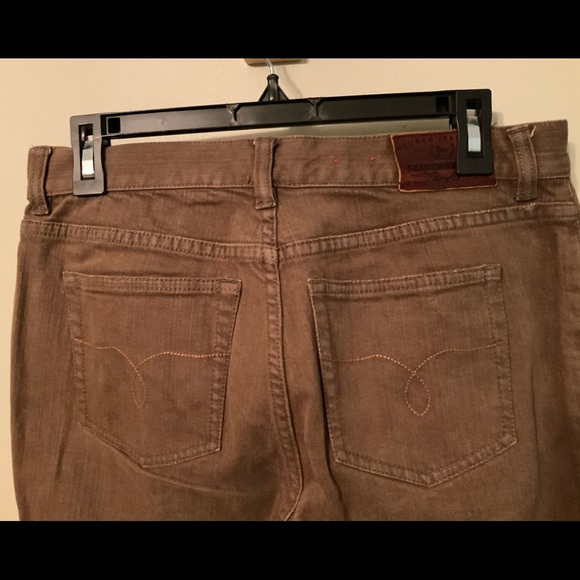 Lauren Jean Co. of Ralph Lauren, like new, sz. 6 - Picture 2 of 3
